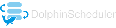 dolphinscheduler