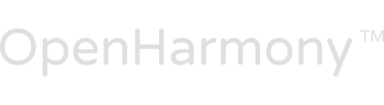 OpenHarmony