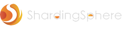 shardingsphere